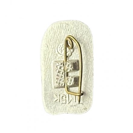 Значок Киев 1500