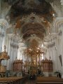 ФРГ 5 марок 1978 год - 225 лет со дня смерти Иоганна Бальтазара Неймана (F)