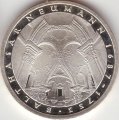 ФРГ 5 марок 1978 год - 225 лет со дня смерти Иоганна Бальтазара Неймана (F)