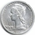 Камерун 1 франк 1948 год