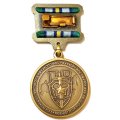 Знак ВПБС-ММГ-ДШМГ 95 лет
