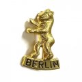 Значок Berlin (Берлин) Германия