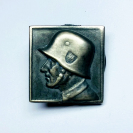 Знак войск СС, Третий Рейх (копия)