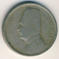 Египет 10 милльем 1935 год