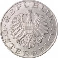 Австрия 10 шиллингов 1990 год