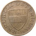 Австрия 50 грошей 1979 год