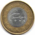 Жетон CORE