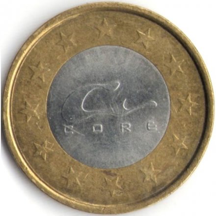 Жетон CORE