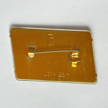 Значок. 1945 год 9 мая. День Победы