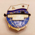 Знак подводник СССР