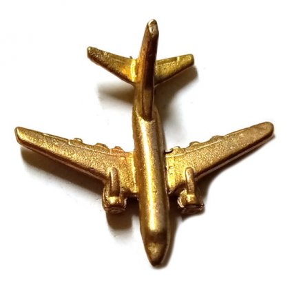 Знак Самолет. Авиация