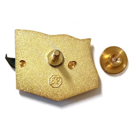 Знак РКА &quot;Р-262&quot;