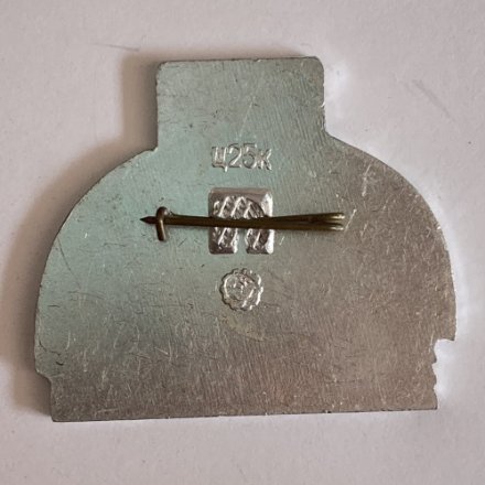 Значок. Киевская Русь lX-Xllв