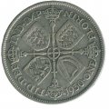 Великобритания 2 шиллинга (1 флорин) 1930 год