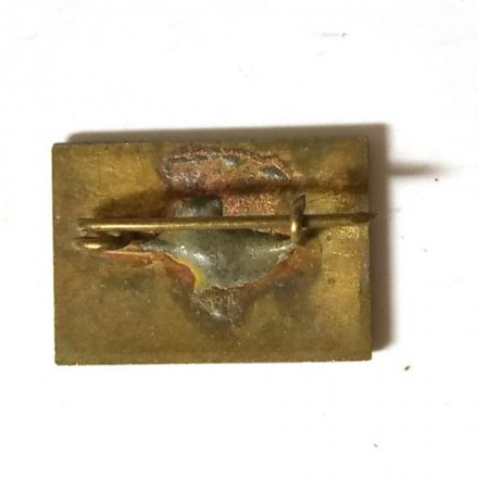 Значок Стрельба из лука, тяжелый