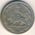 Иран 100 динаров 1926 год
