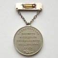 Знак &quot;За лучшую научную студенческую работу СССР&quot; ММД