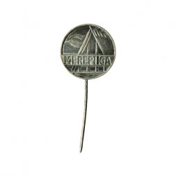 Значок-иголка Эстония. Merepiiga