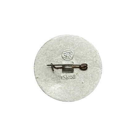 Значок Тула. Кремль. Никитская башня