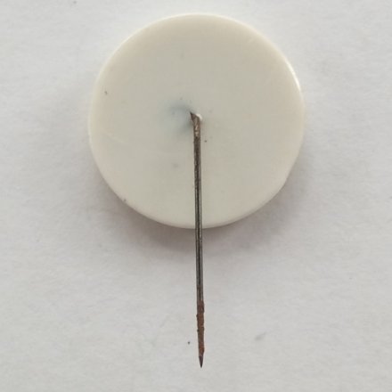 Значок Пермский государственный пединститут 50 лет 1921-1971