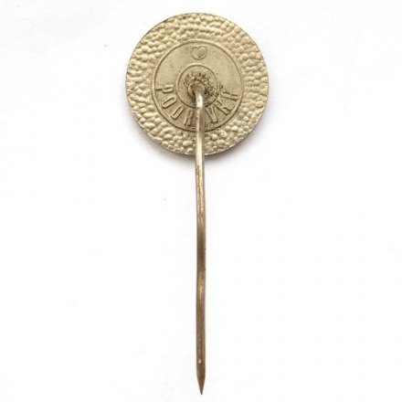 Значок Bjelovar. Бьеловар. Хорватия. Podravka