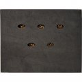 Набор из 5 значков Европейских чемпионов. European champions badge set (в коробке)