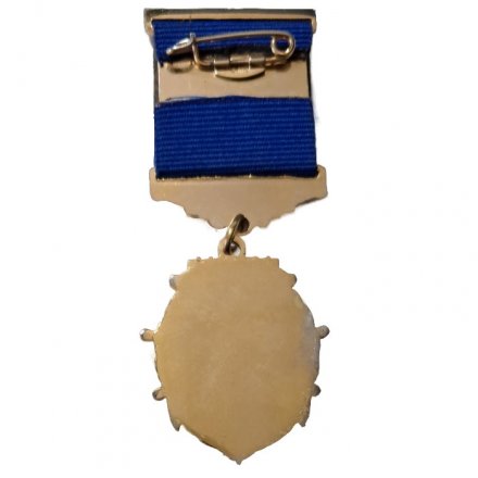 Знак 50 лет Атомный подводный флот