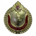 Знак &quot;Спортсмен Росгвардии&quot; 1 степени, с удостоверением