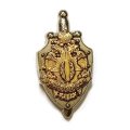 Знак (фрачник) Щит. Гордость России