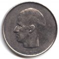 Бельгия 10 франков 1974 год BELGIE