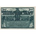 Германия (Бремен) 2000000 марок 1923 год - XF