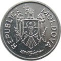 Молдавия 1 бан 2004 год