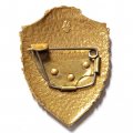 Знак Отличник ВВС. СССР