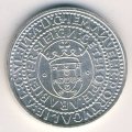 Португалия 1000 эскудо 1983 год - XVII европейская художественная выставка