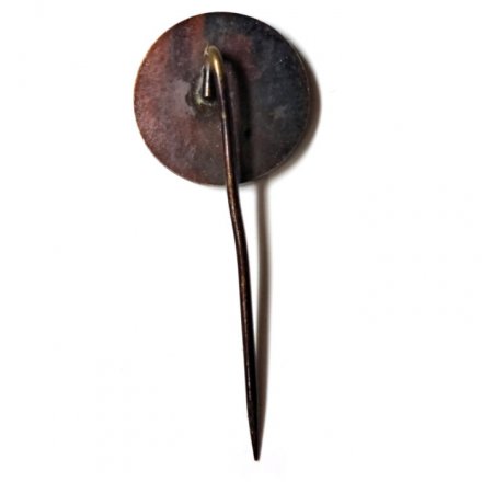 Значок-иголка EJF. Эстонская ССР, Эстонский футбольный союз