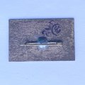 Значок. Педальная повозка Ивана Кулибина 1770годы 