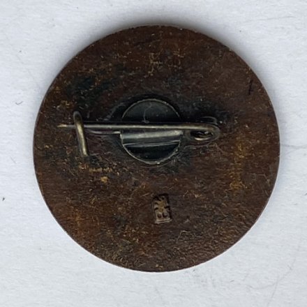 Значок. Исаакиевский собор