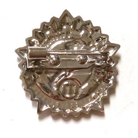 Значок ГТО. Готов к труду и обороне России. Самарская область. 2 ступень