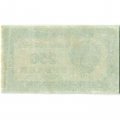 РСФСР 250 рублей 1921 год - XF-