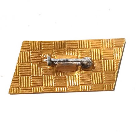 Значок Газета "Правда" основана в 1912 г. ЛМД