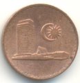 Малайзия 1 сен 1987 год