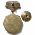 Знак Ленин, подвес