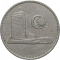 Малайзия 20 сен 1967 год
