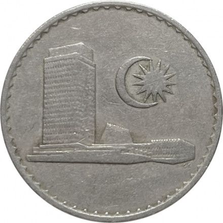 Малайзия 20 сен 1967 год