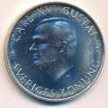 Швеция 200 крон 1990 год