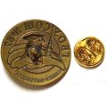 Знак ГБОУ СОШ № 87. Санкт-Петербург