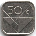 Аруба 50 центов 2002 год