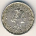 Бразилия 500 рейс 1913 год