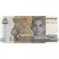 Камбоджа 2000 риелей 2022 год - UNC