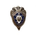 Знак (фрачник) ФСО Карелия